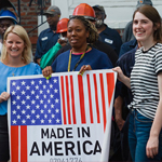 ABC Made in America - Goldens' Cast Iron